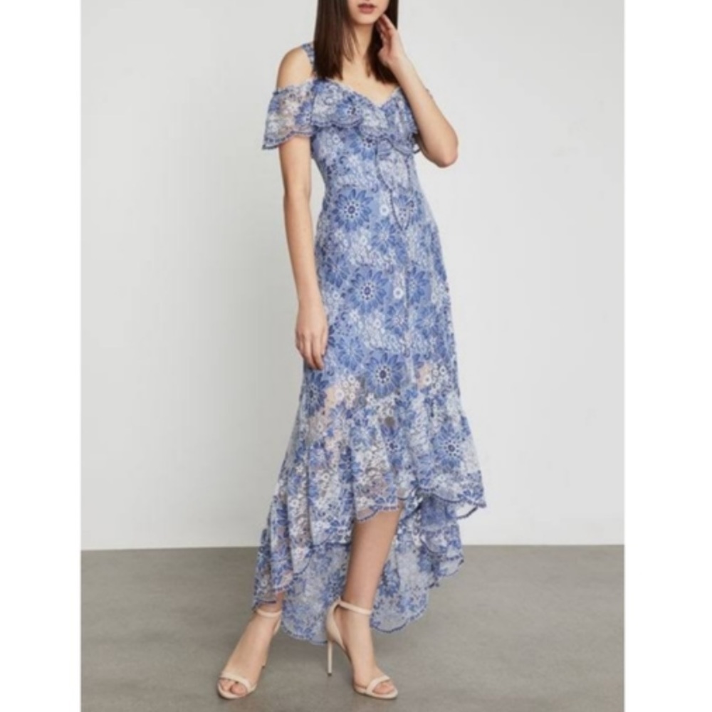 BCBGMaxAzria Debbie dress